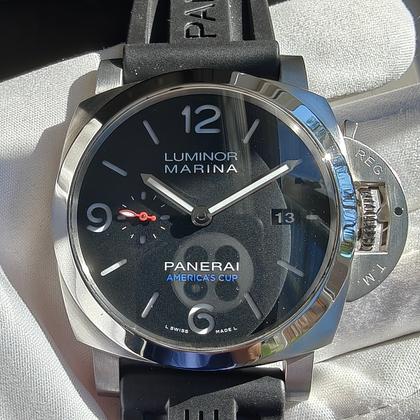 Panerai Luminor Marina PAM 00727