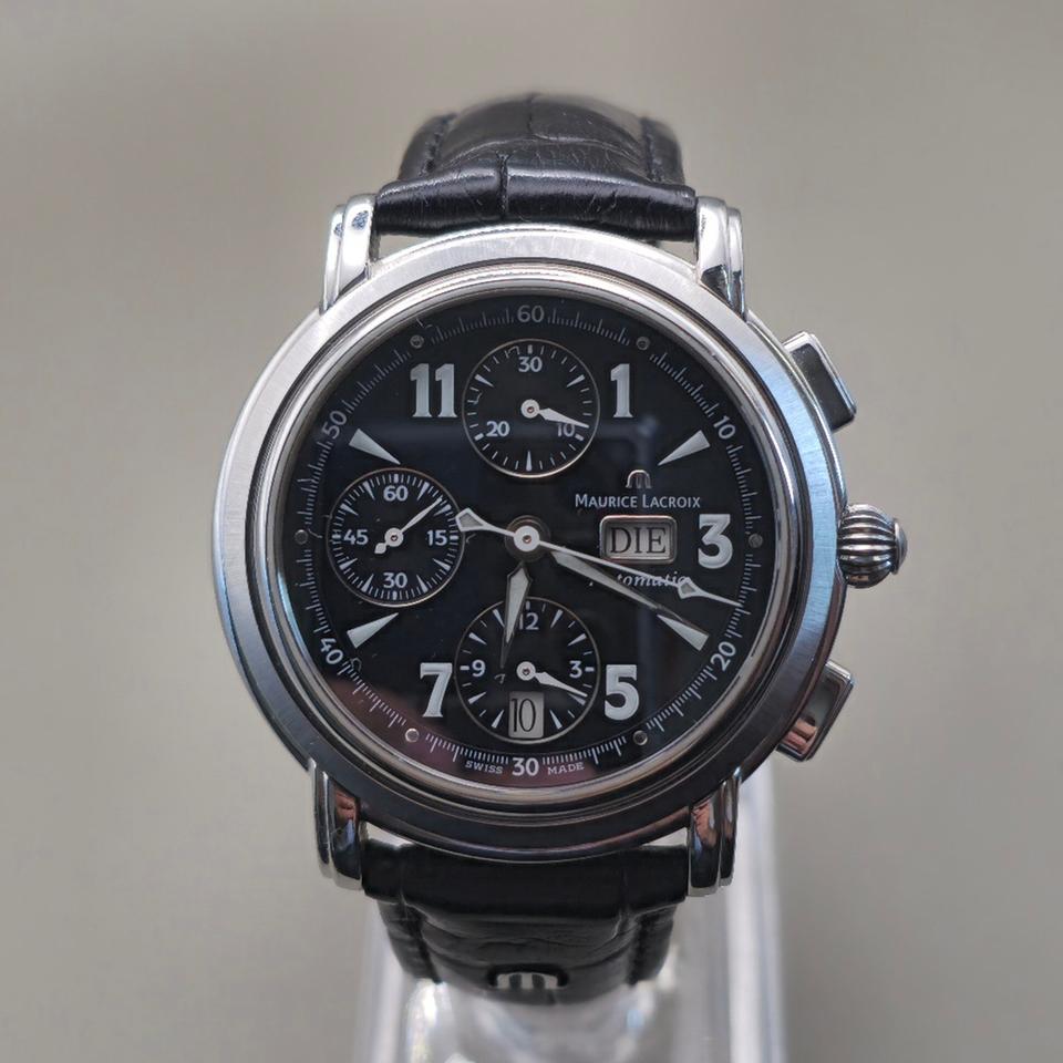 Maurice Lacroix AIKON AI6007-SS00F-230-A
