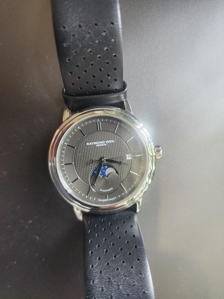 Raymond Weil Maestro 2239M-ST-00609