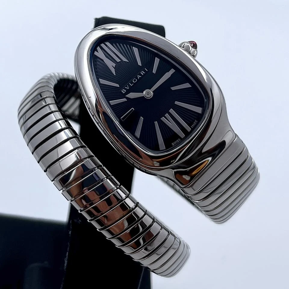 Bulgari Serpenti SP35S