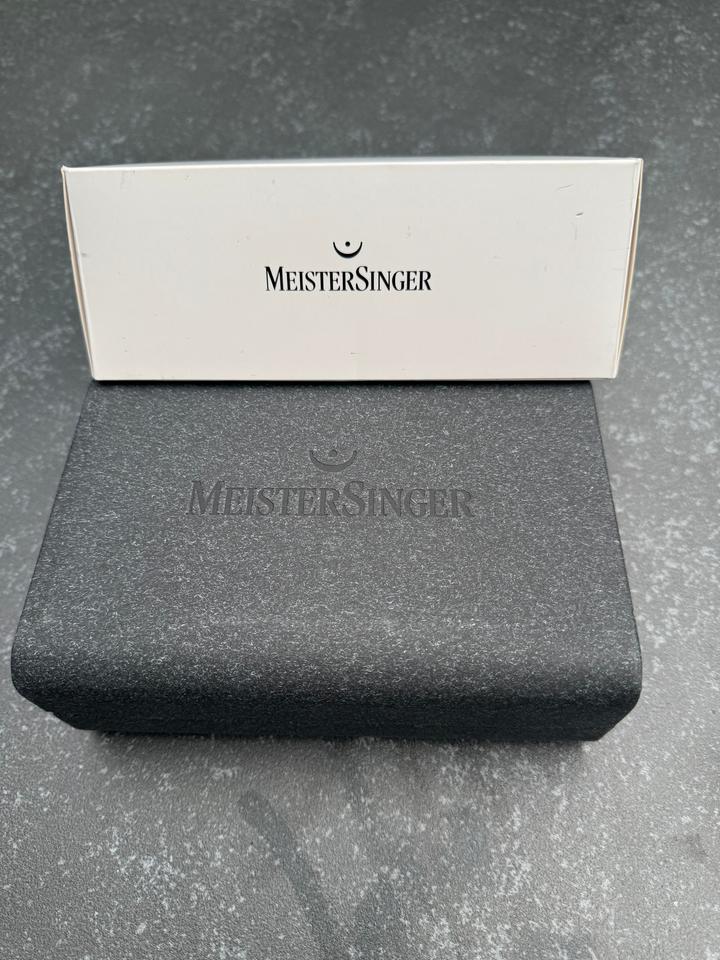 Meistersinger PR918