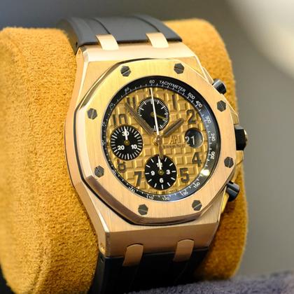 Audemars Piguet Royal Oak Offshore 26470OR.OO.A002CR.01
