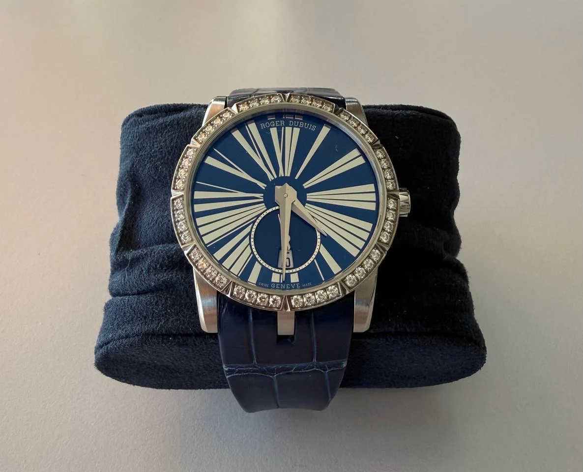 Roger Dubuis Excalibur RDDBEX0378