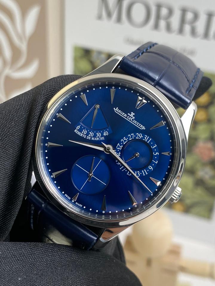Jaeger-LeCoultre Master Ultra Thin Réserve de Marche Q1378480