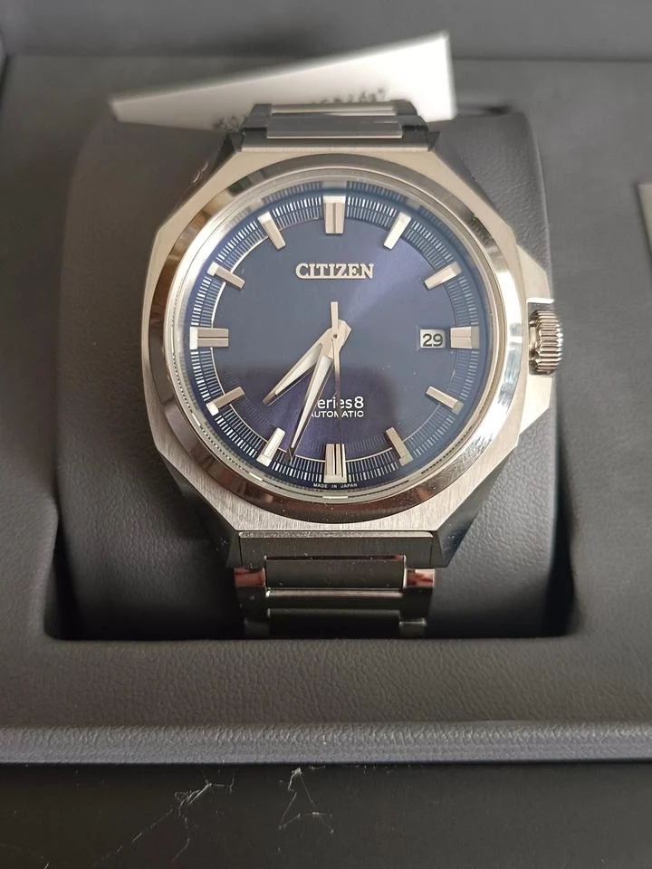Citizen NB6010-81L