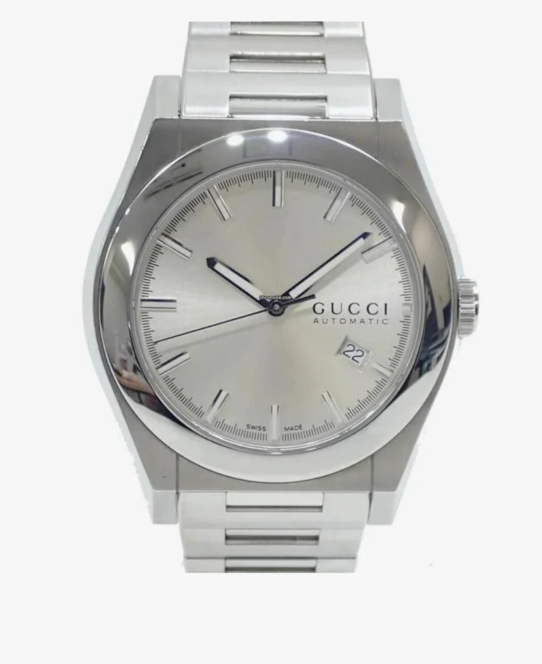 Gucci Pantheon 115.2
