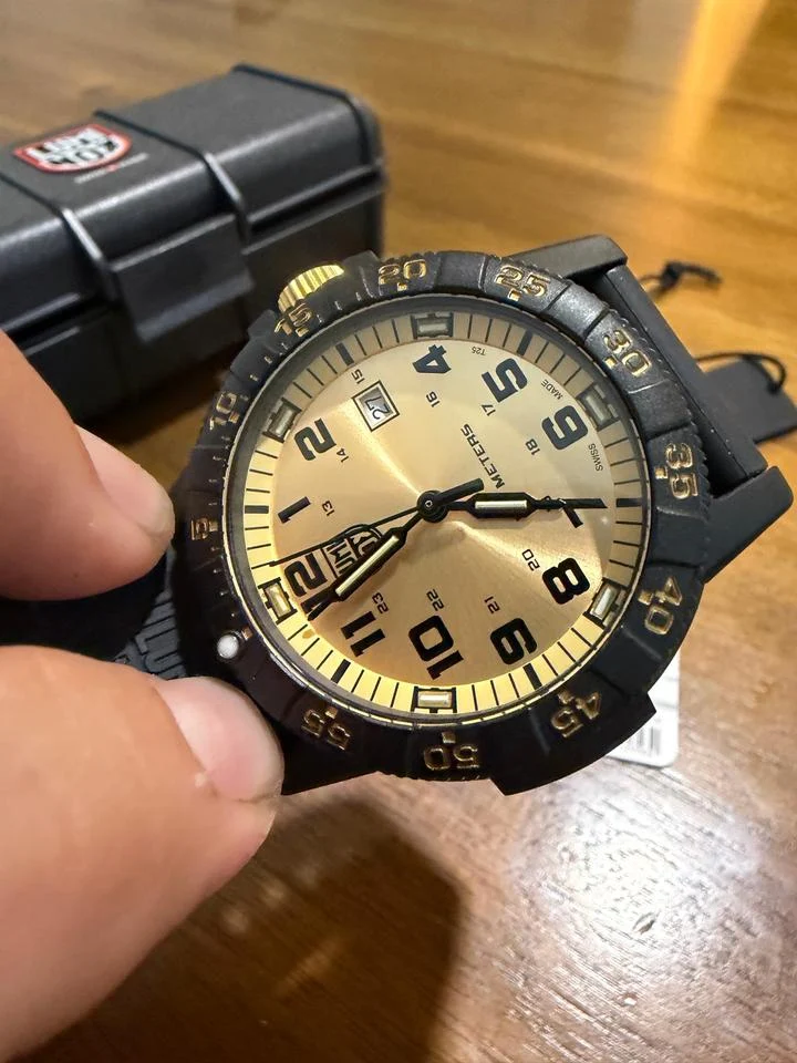 Luminox XS.0325.GP