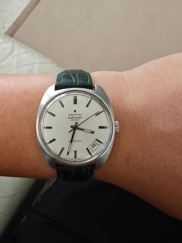Zenith 28800