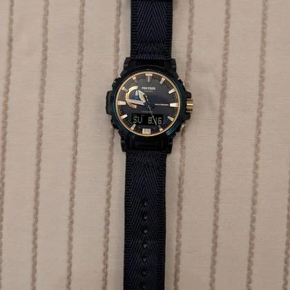 Casio Pro Trek PRW-61SS-2JR