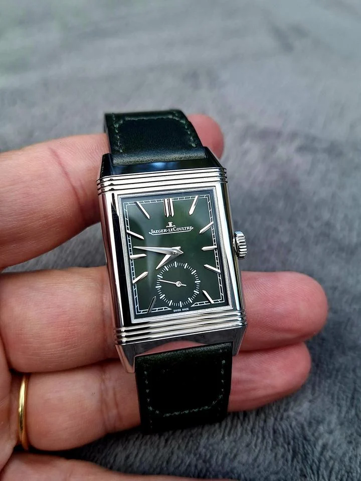 Jaeger-LeCoultre Reverso Q3978430