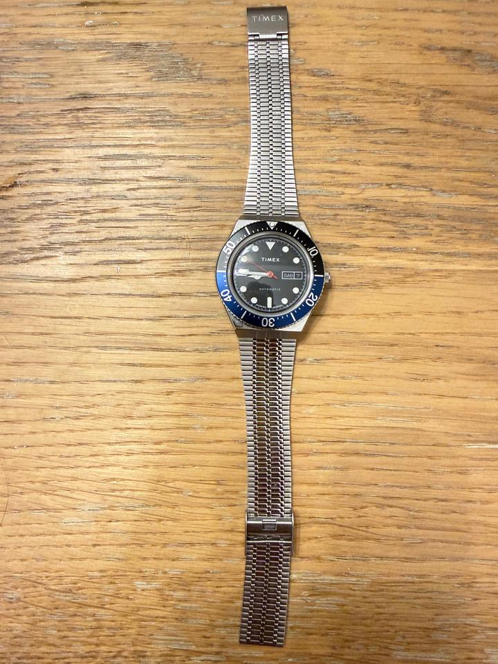 Timex TW2U29500