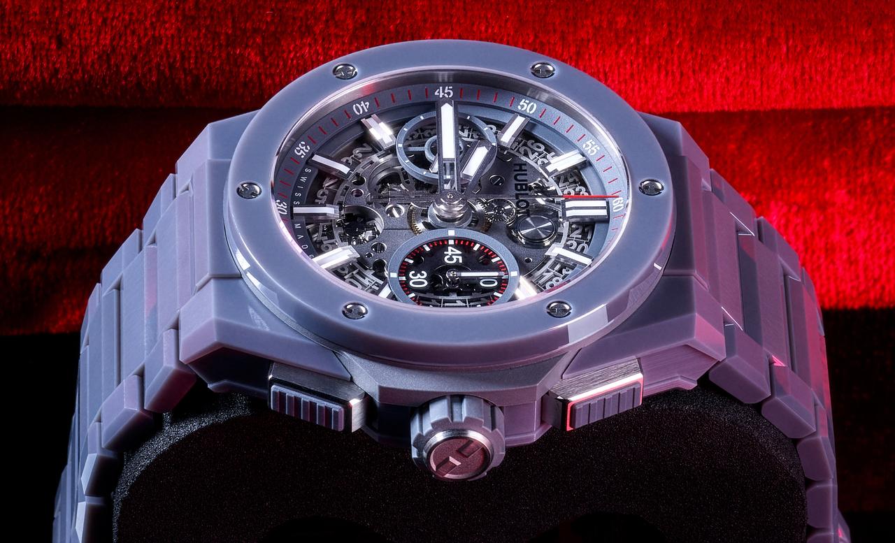 Hublot Big Bang 451.FX.6923.FX