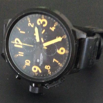 U-Boat Flightdeck U-7750
