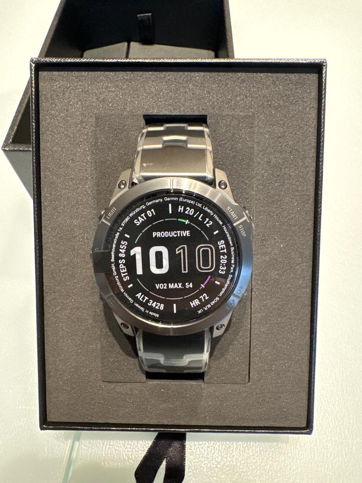 Garmin 010-02541-27