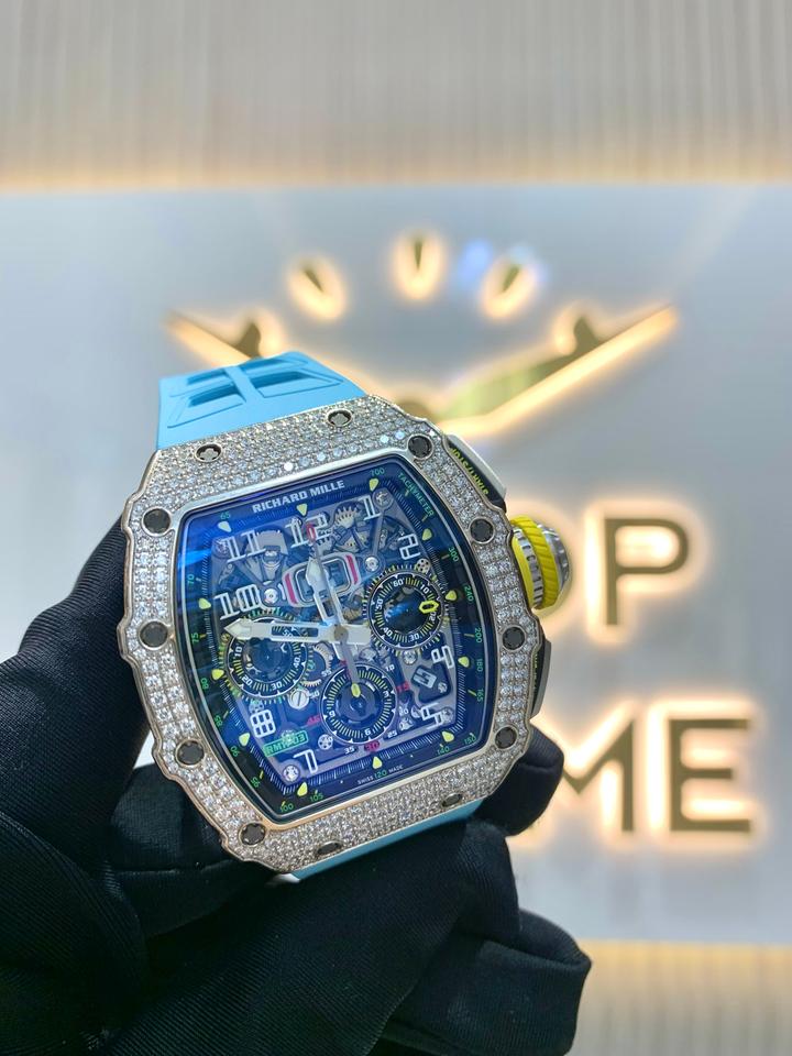 Richard Mille RM 061 RM061-01