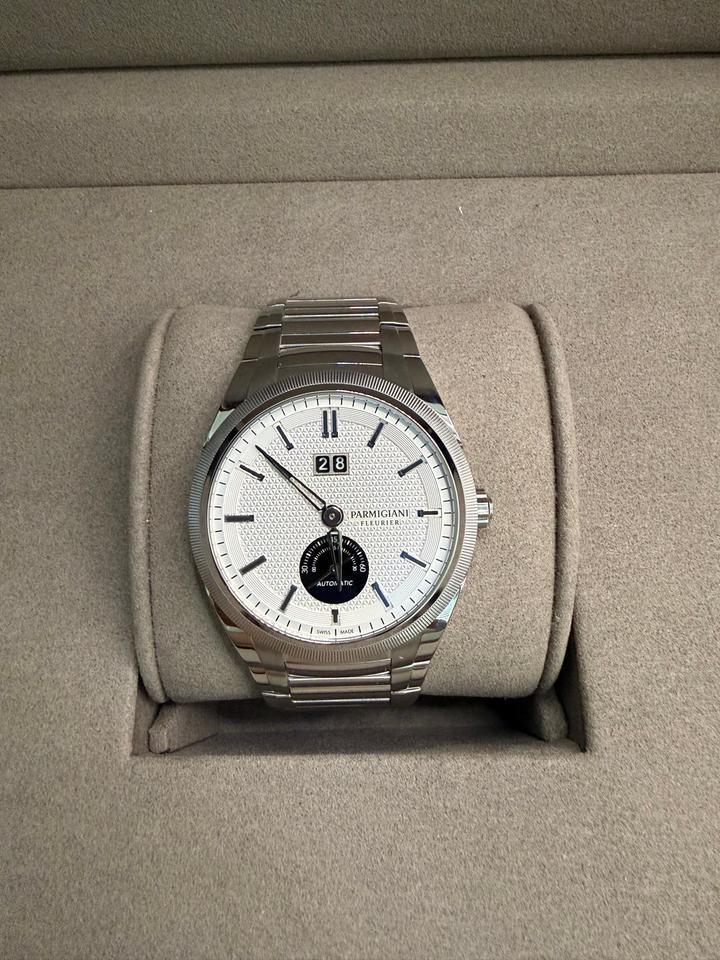 Parmigiani Fleurier Tonda PFC910-0000141-B00182