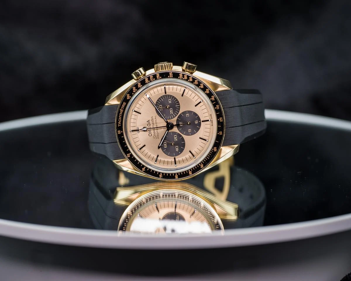 Omega Speedmaster Professional Moonwatch 310.62.42.50.99.001