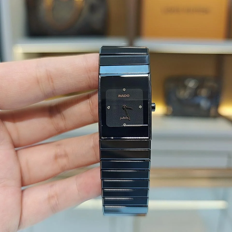 Rado Ceramica R21540742