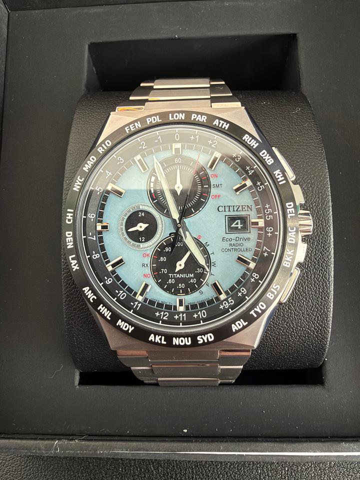 Citizen AT8238-84M