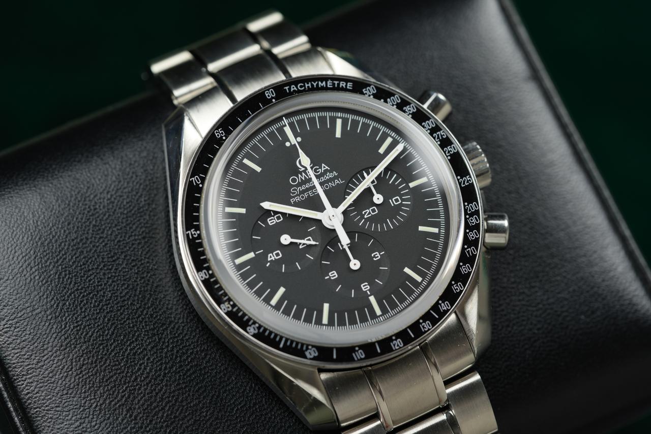 Omega Speedmaster Professional Moonwatch 311.30.42.30.01.006