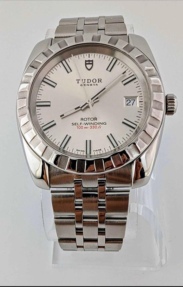 Tudor Classic 21010