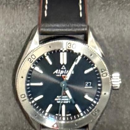 Alpina Alpiner AL-525B4AQ6