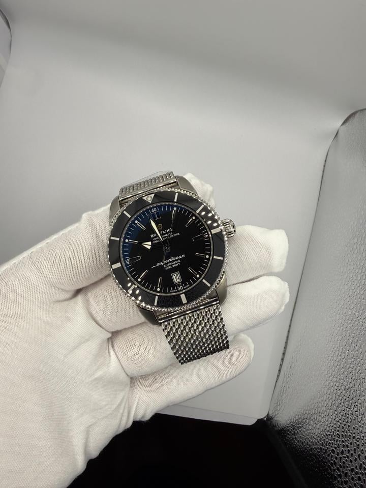 Breitling Superocean Heritage II AB2020