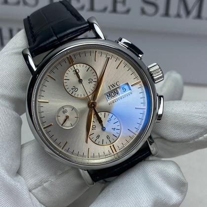 IWC Portofino IW378302