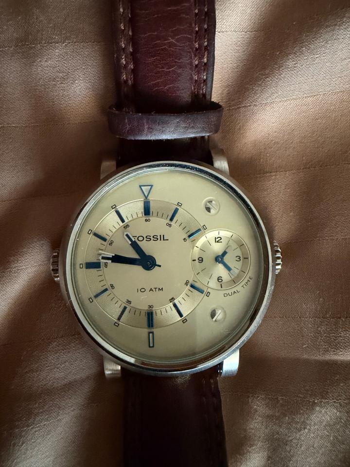 Fossil ME3099