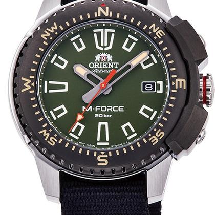 Orient Bambino RN-AC0N03E