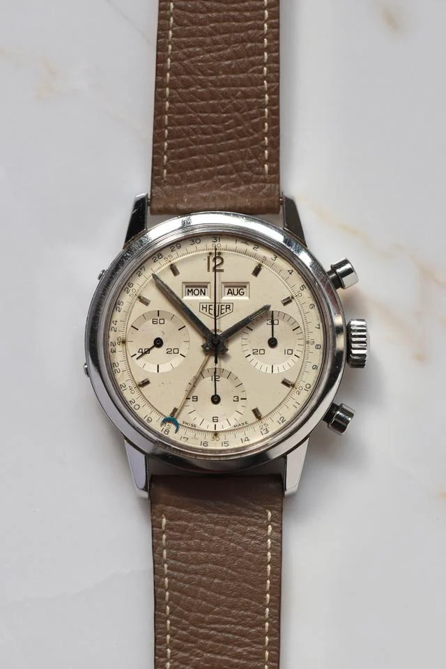 Heuer 2547S