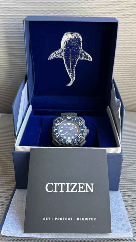 Citizen Promaster Marine BN0225-04L