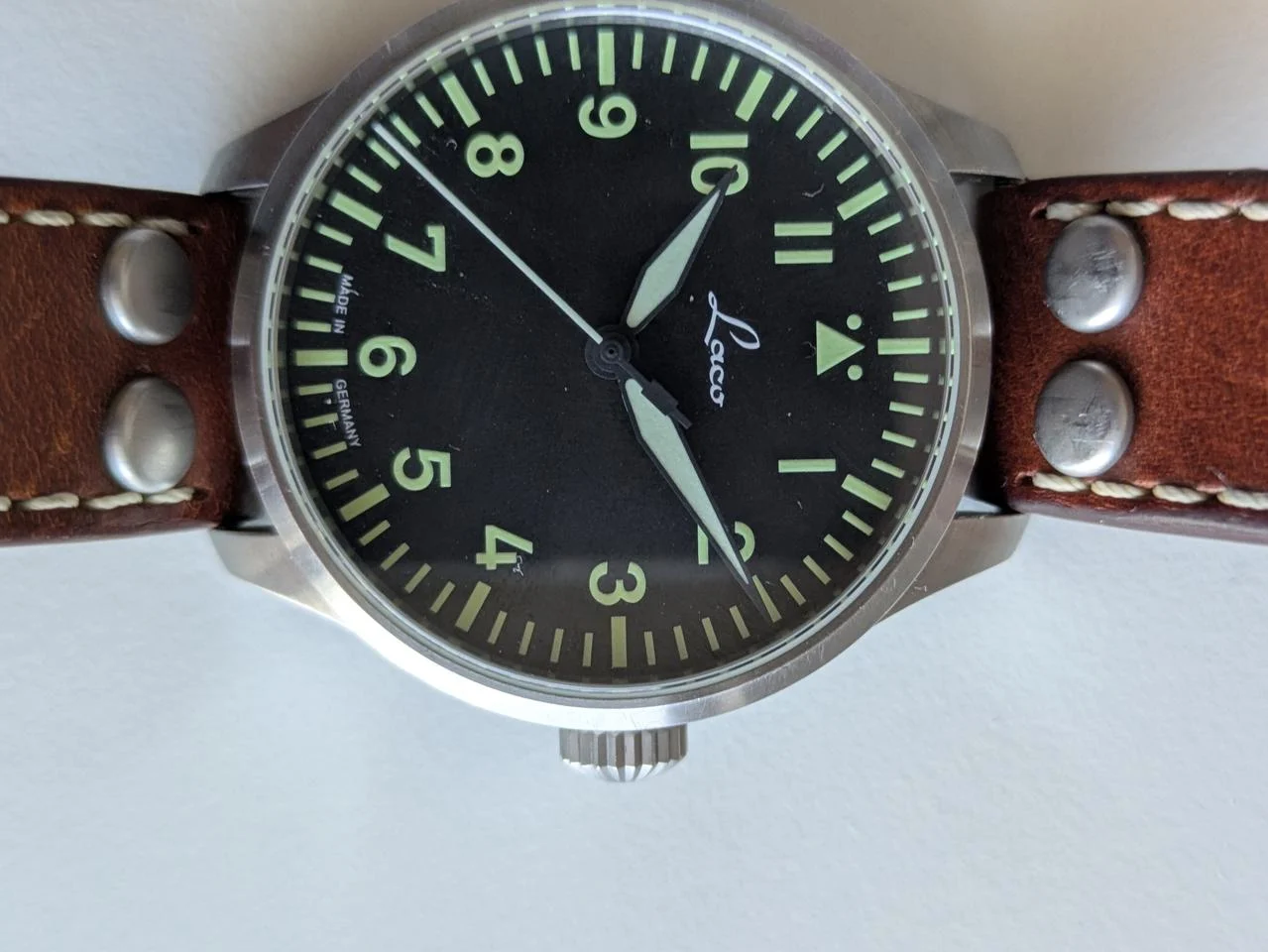 Laco Augsburg 861988