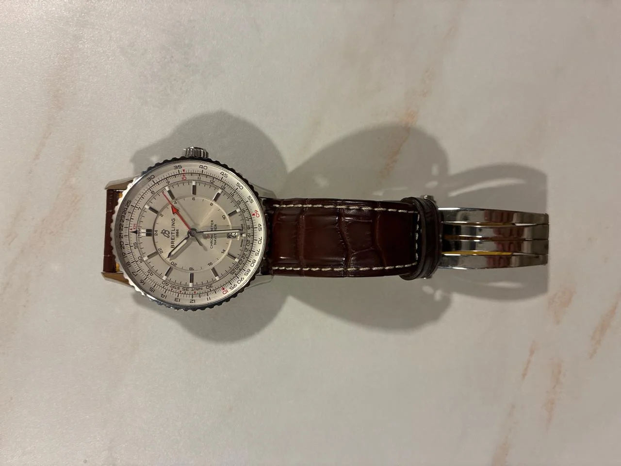 Breitling Navitimer A32310211G1P1