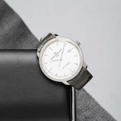 Girard Perregaux 1966 49555D11A131-BB60