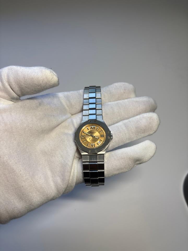 Chopard St. Moritz 25/8320