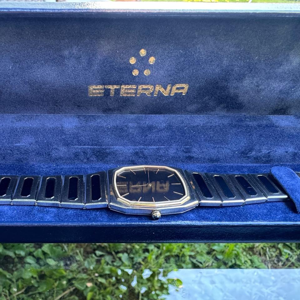 Eterna 761.4208.43