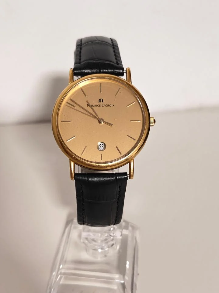 Maurice Lacroix Les Classiques 92124