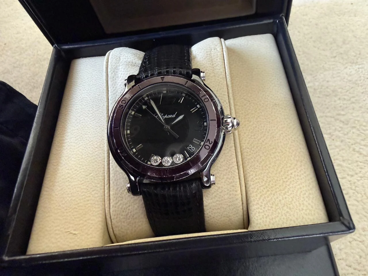 Chopard Happy Sport 28/8507