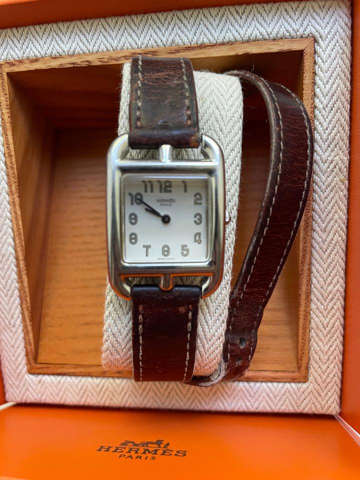 Hermès Cape Cod CC1.190