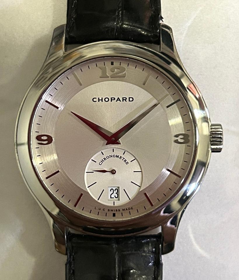 Chopard Classic 173154-1201