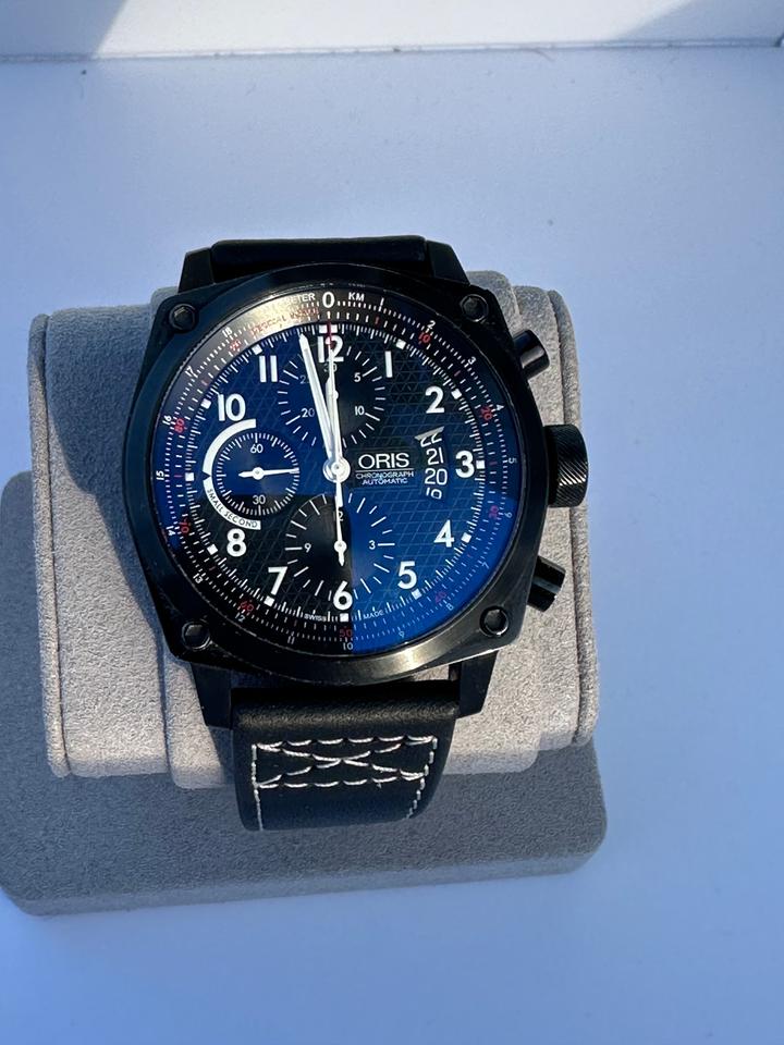 Oris BC4 01 674 7633 4794-07 5 24 58BFC