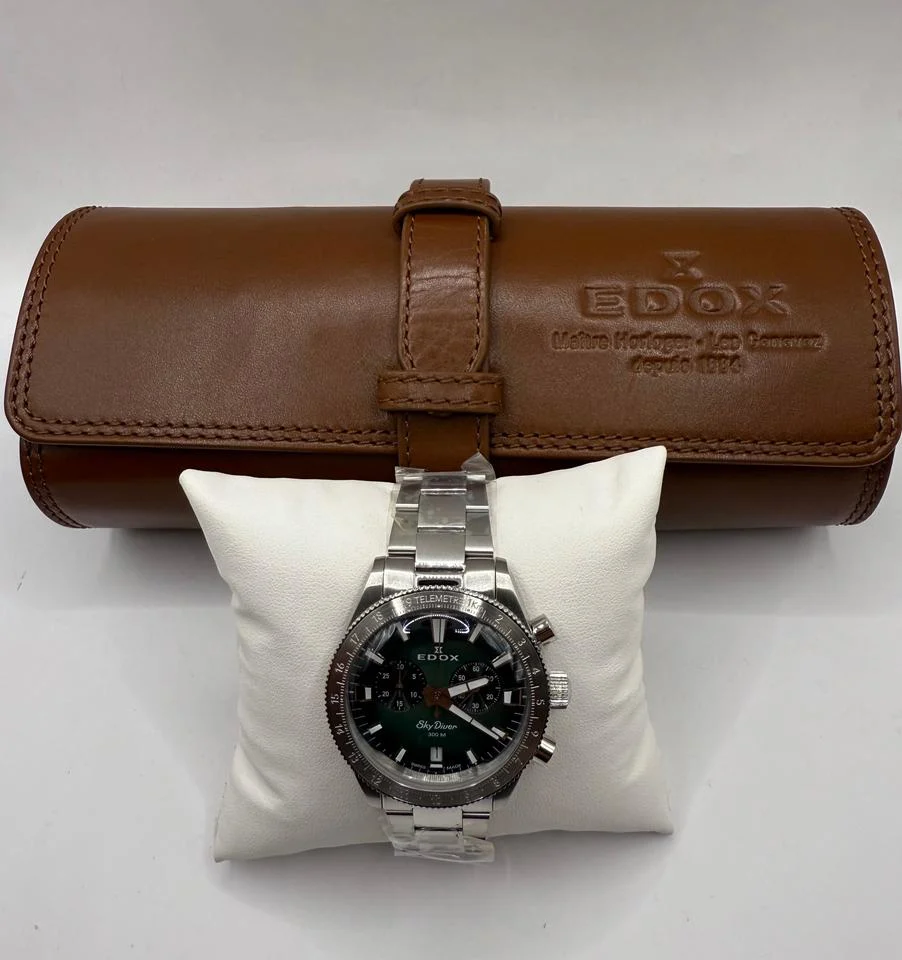 Edox 10116 3 vidn