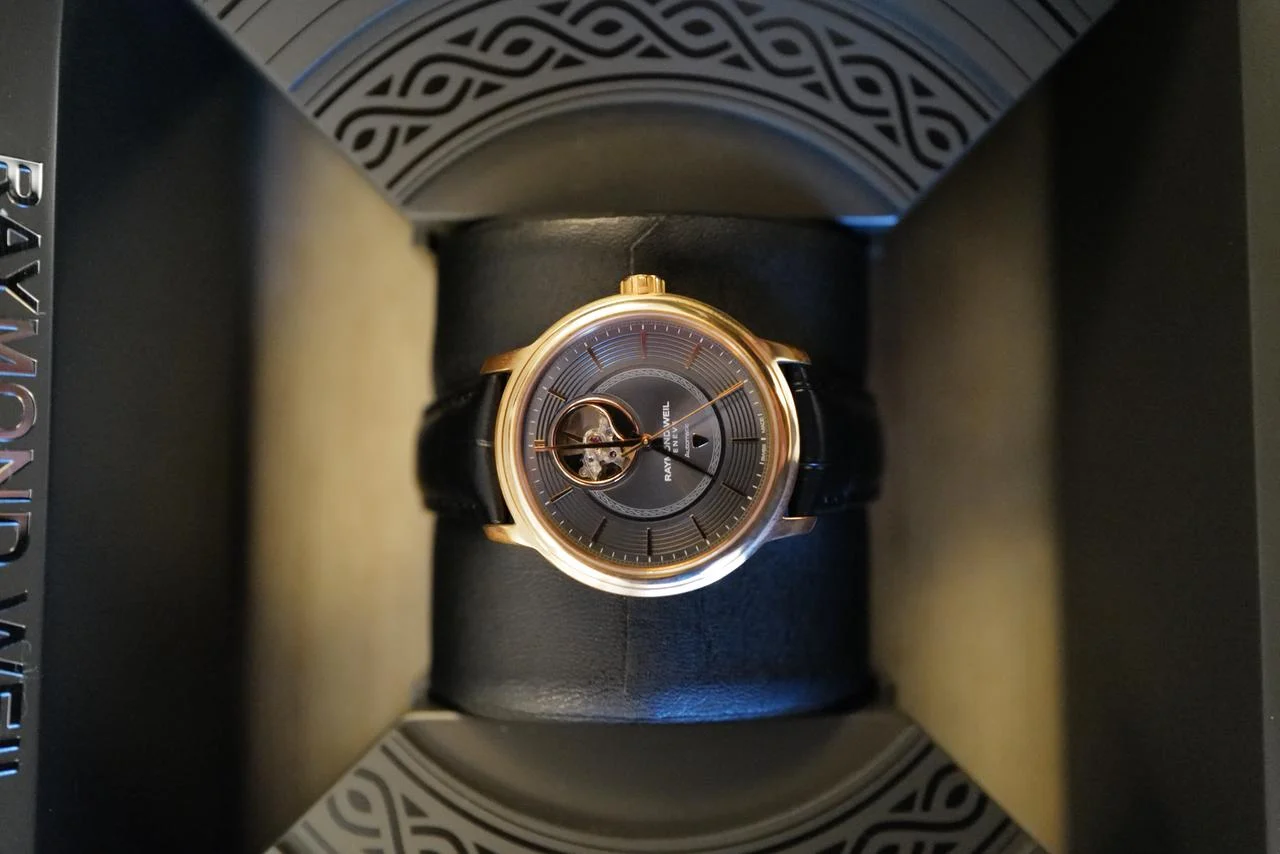 Raymond Weil Maestro 2227-PC5-20021