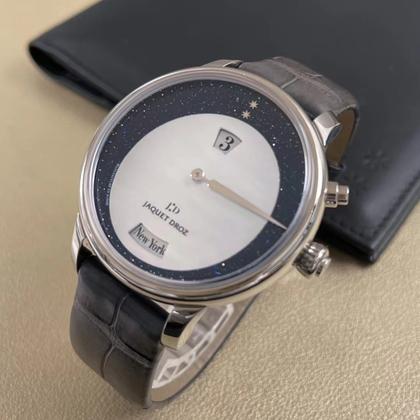 Jaquet-Droz Astrale J010110270