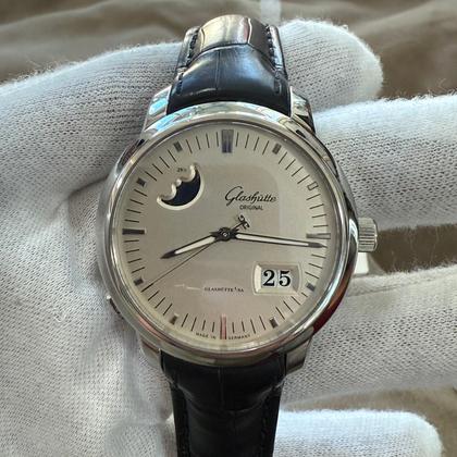Glashütte Original Senator 100-04-13-02-04