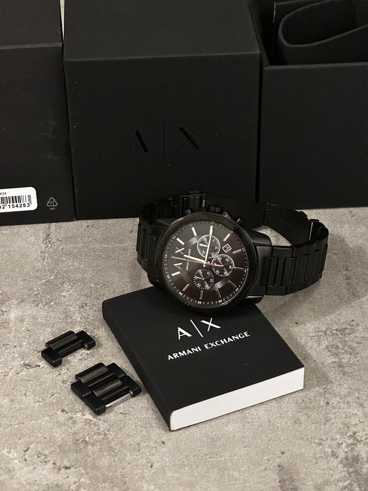 Armani AX1722