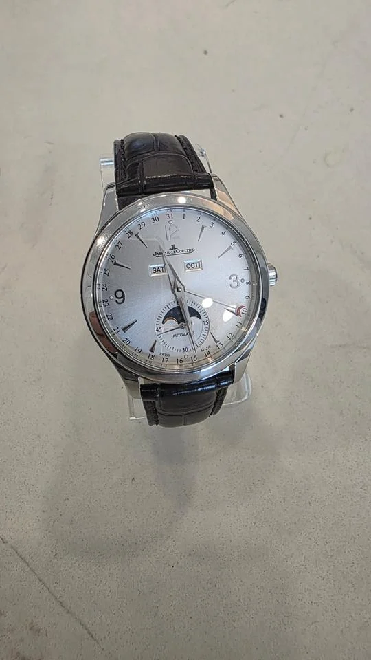Jaeger-LeCoultre Master Calendar Q1558420