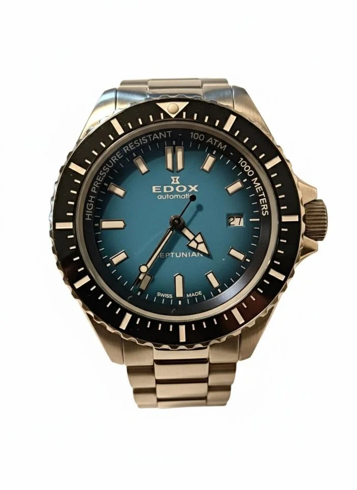 Edox 80120 3NM BUIDN