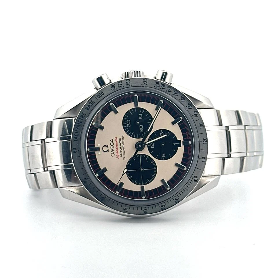 Omega Speedmaster 3559.3200